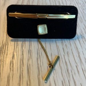 Tie clip